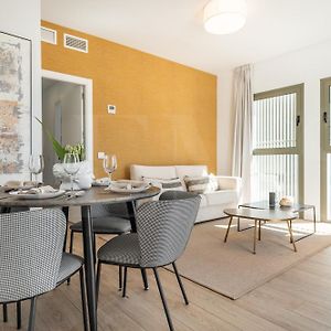 Appartement met Twee Slaapkamers